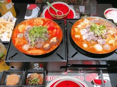 -8锅臭臭锅·正宗台湾小火锅(中心五路店)