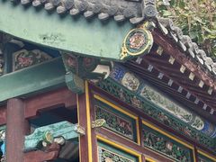 -张学良旧居陈列馆