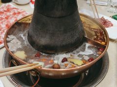 -阳坊大都涮羊肉(阳坊总店)