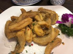 -大洋家·精品潮汕菜·生腌砂锅粥(天河东路店)