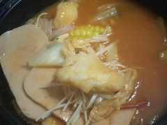 番茄巴沙鱼（外卖）-呷哺呷哺(哈尔滨道里凯德广场店)
