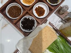 -山东宾馆·齐鲁苑餐厅