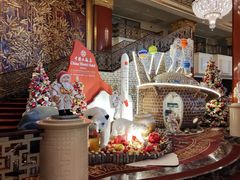 -北京中国大饭店