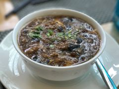 早餐：豆腐花-北京康莱德酒店