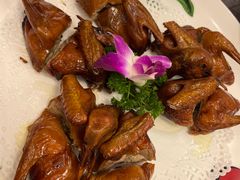 -轩记海鲜餐厅·四十五年老字号·经典粤菜(西区彩虹店)