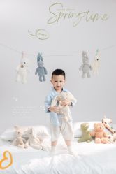 -咖啡猫儿童摄影工作室