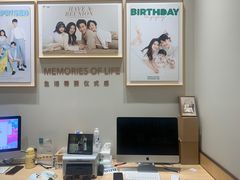 -海马体照相馆(上海月星环球港店)