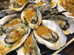 -土蚝·高压锅生蚝(百姓美食街店)