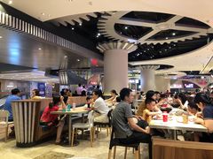 -食悦天美食广场(武汉壹方购物中心店)