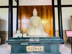 -阳明祠