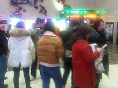 -武汉华夏国际影城(鲁广店)