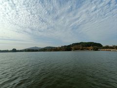 -石湖景区