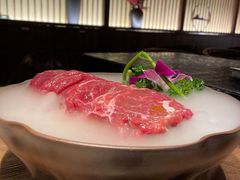 -盡膳口福跷脚牛肉火锅(北美新天地店)