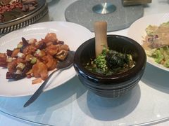 -锦庐道地川菜(来福士店)
