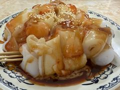 -渔记茶餐厅(渔村店)