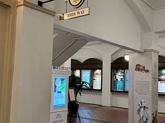 -Long Bar(莱佛士酒店)