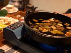 -熊串烧亭.居酒屋(珠江路店)