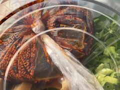 -李老五口水鸡(万寿路店)