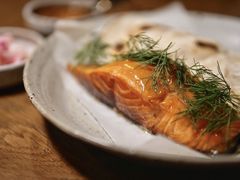 -BOR Eatery(安福路店)