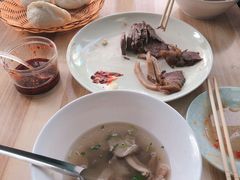 -清真·老金家牛肉店(会展路店)