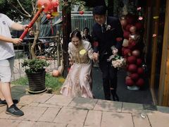 -张鸟园农家乐(张鸟园店)