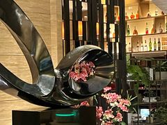 -上海静安铂尔曼酒店