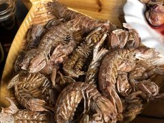 濑尿虾-阿勇海鲜排档2号(朱家尖店)