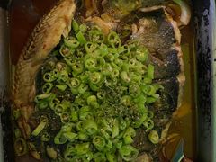 -青炉里青花椒鲜活烤鱼(理工大店)