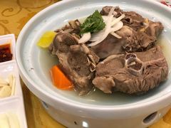 -新疆巴州金丝特餐厅(大钟寺店)