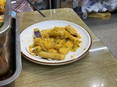 -毛姐烤鱼(福州汽车客运西站店)