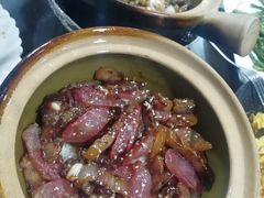 -红星光发煲仔饭(文海店)