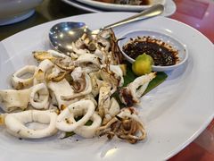 -大茄来海鲜餐厅(亚洲城分行)