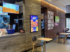 -汉堡王(天津鲁能店)