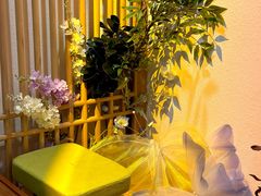 -大鱼·养生·禅洗头疗·按摩SPA