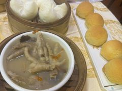 -心点盛宴江南西店
