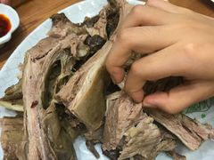 -清真·益鑫羊肉手抓馆(花园北街店)