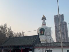 -青瓦餐厅·生鱼片·韩园烤肉(西塔店)