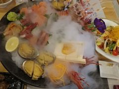 -悦和餐厅(CBD玉米楼店)