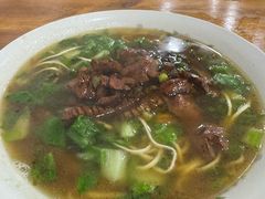 -小狗面馆(复兴店)