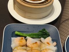 -中山保利艾美酒店-乐美中餐厅