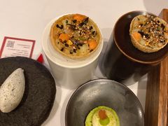 -L'Arome芳芳法国餐厅(仙林金鹰店)
