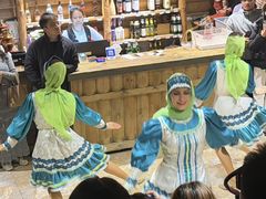 -卢布里西餐厅(总店)