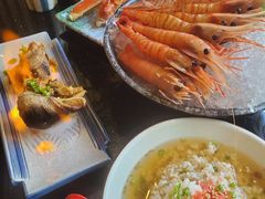 -真剑日本料理·铁板烧(贵州路店)
