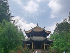 -青羊宫
