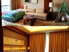 -上海浦东康桥绿地假日酒店