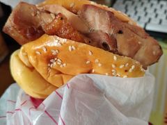 -金狮饼店(关闸马路店)