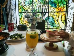 -彩虹之约•淮扬家宴(亚运村店)