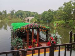 -狼山风景名胜区