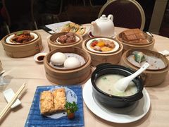 陶陶居海鮮酒家(新馬路店)-陶陶居海鲜酒家(新马路店)