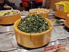 -喜家自助小火锅(乐客城店)